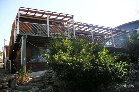 Property photo of 34 Towry Crescent Vincentia NSW 2540