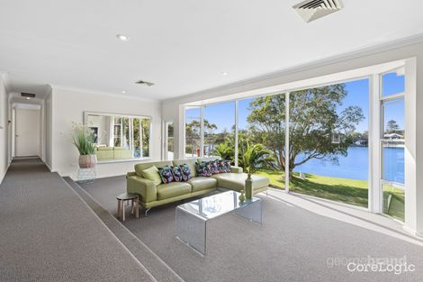 Property photo of 14 Farrand Crescent Terrigal NSW 2260