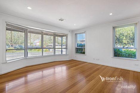 Property photo of 11 Christie Street Knoxfield VIC 3180