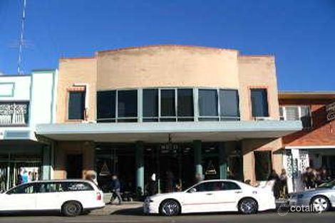 Property photo of 2/149 George Street Liverpool NSW 2170