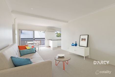 Property photo of 6/15 Globe Street Ashgrove QLD 4060