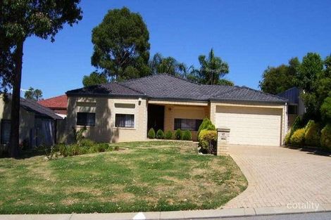 47 La Fayette Bvd, Bibra Lake, WA 6163