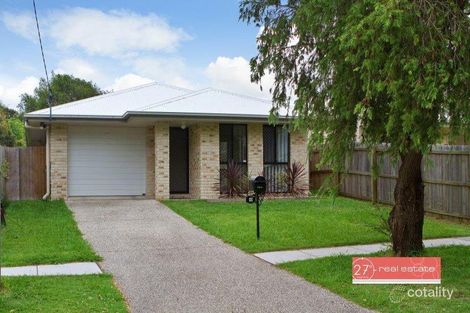 Property photo of 49 Ducie Street Darra QLD 4076