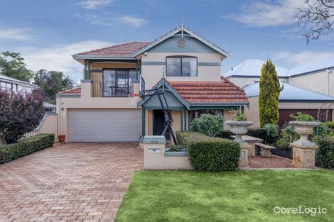 Property photo of 23A Sulman Avenue Salter Point WA 6152