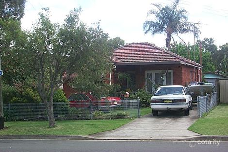 18 Marks St, Chester Hill, NSW 2162