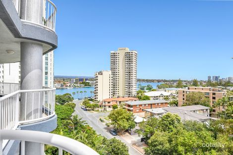 Property photo of 31/19 Riverview Parade Surfers Paradise QLD 4217