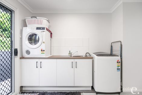 Property photo of 4 Mavis Close Pacific Heights QLD 4703