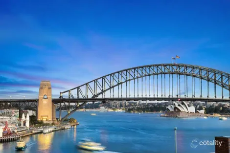 Property photo of 56/21 East Crescent Street McMahons Point NSW 2060