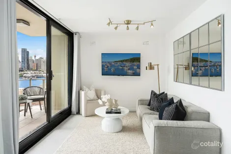 Property photo of 56/21 East Crescent Street McMahons Point NSW 2060