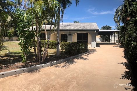 Property photo of 10 Kailis Street Wanguri NT 0810