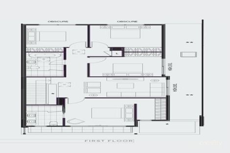 Property photo of 7 Hillsborough Court Mulgrave VIC 3170