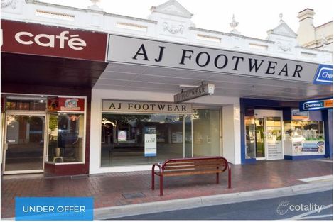 48 Reid St, Wangaratta, VIC 3677