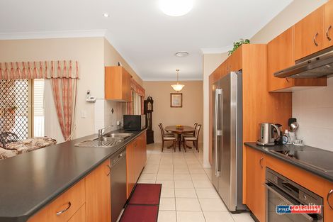 Property photo of 5 Marciana Crescent Varsity Lakes QLD 4227