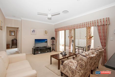 Property photo of 5 Marciana Crescent Varsity Lakes QLD 4227