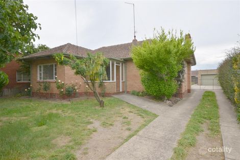 Property photo of 8 Muir Crescent Newington VIC 3350