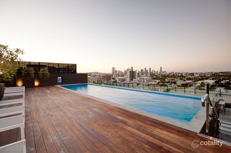 1501/17 Deshon St, Woolloongabba, QLD 4102