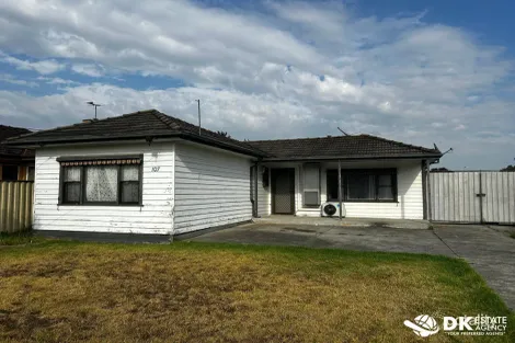 107 Allison St, Sunshine West, VIC 3020