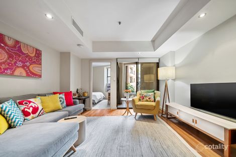 101/62-64 Foster St, Surry Hills, NSW 2010