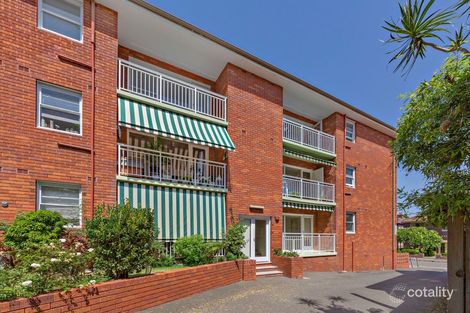 Property photo of 1/7 Grainger Avenue Ashfield NSW 2131