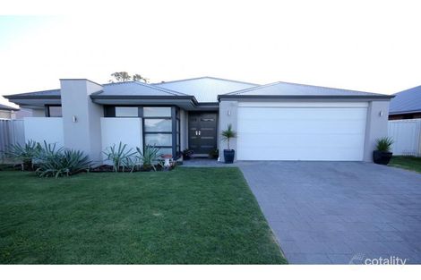 14 Graphite Turn, Dalyellup, WA 6230