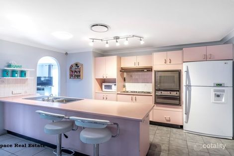 Property photo of 5 Solero Place Eschol Park NSW 2558