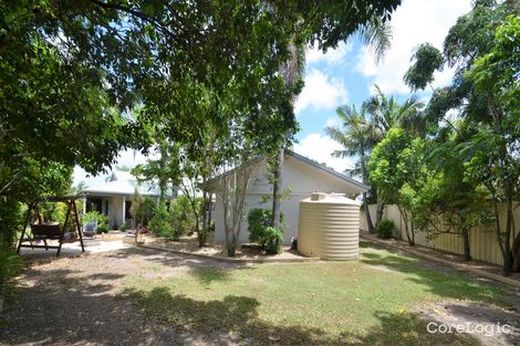 Property photo of 17 Stonyfell Court Varsity Lakes QLD 4227