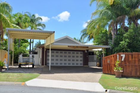 Property photo of 17 Stonyfell Court Varsity Lakes QLD 4227