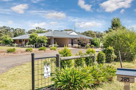 Property photo of 285 Atlas Road Junortoun VIC 3551