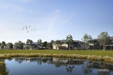 Property photo of 24 Newcastle Drive Mulgrave VIC 3170