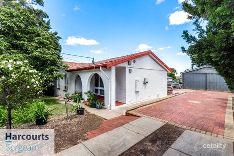 Property photo of 32 Reservoir Road Hope Valley SA 5090