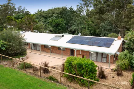 Property photo of 28 Brodzig Road Chuwar QLD 4306