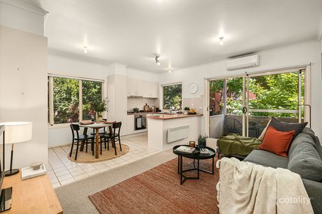 2/1-17 The Lairidge, Kensington, VIC 3031