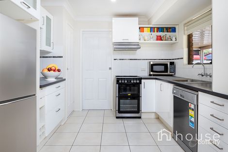 Property photo of 8 Bond Street Rochedale South QLD 4123