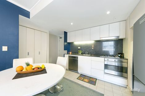 Property photo of 501/70-78 Mountain Street Ultimo NSW 2007