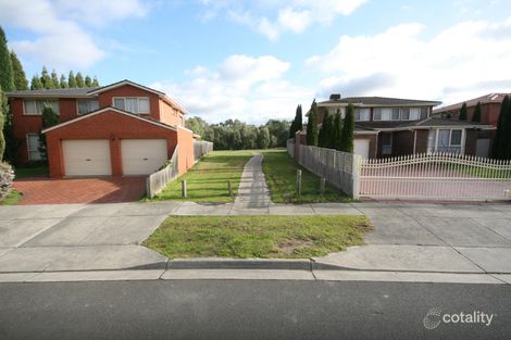 25 Jenola Pde, Wantirna South, VIC 3152