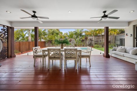 Property photo of 8 Valley Brook Rise Maudsland QLD 4210