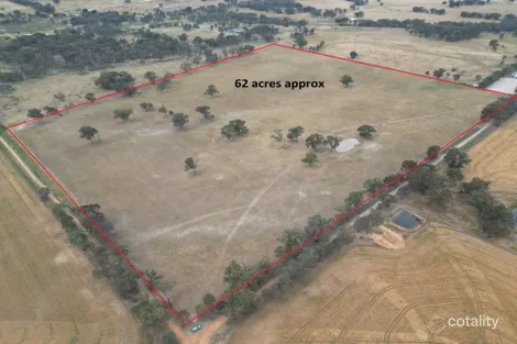 Durham Rd, Cornishtown, VIC 3683