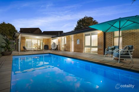 Property photo of 36 Booralie Road Terrey Hills NSW 2084