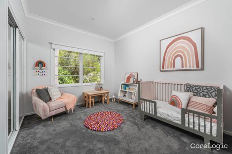 Property photo of 40 Barrallier Street Griffith ACT 2603