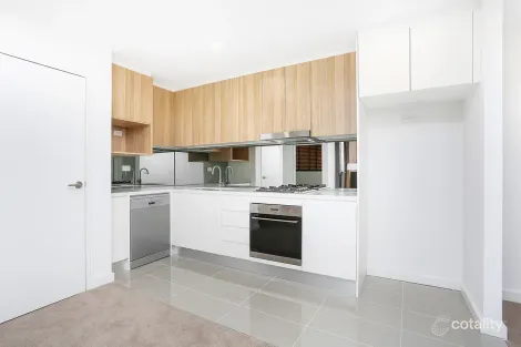 Property photo of 204/429-449 New Canterbury Road Dulwich Hill NSW 2203