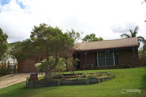 18 Lynton Ct, Alexandra Hills, QLD 4161