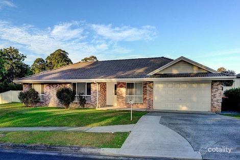 83 Lady Belmore Dr, Boambee East, NSW 2452
