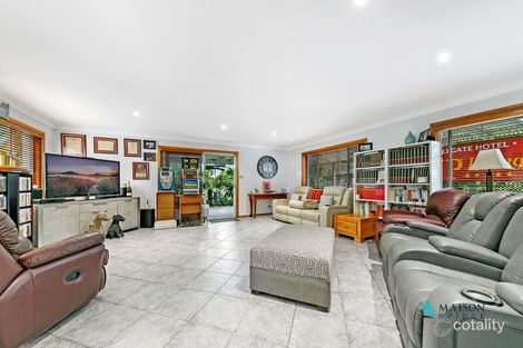 Property photo of 21 Kissing Point Road Dundas NSW 2117