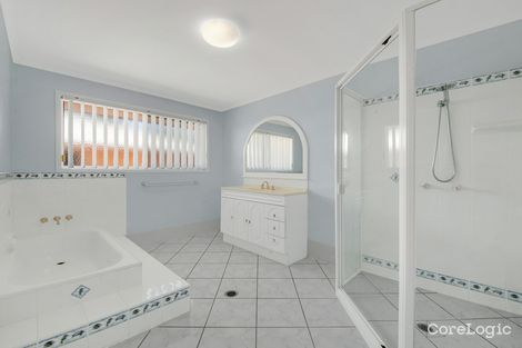 Property photo of 81 Bukkan Road Glen Eden QLD 4680