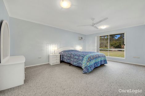 Property photo of 81 Bukkan Road Glen Eden QLD 4680
