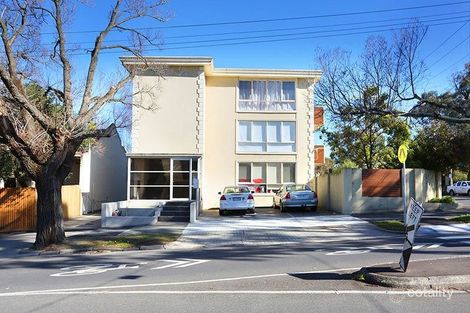 10/55 Wellington St, Flemington, VIC 3031