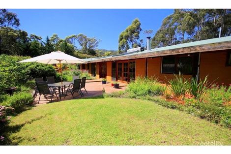 736 New Buildings Rd, Wyndham, NSW 2550