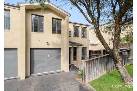 Property photo of 2/121-123 Stephen Street Blacktown NSW 2148