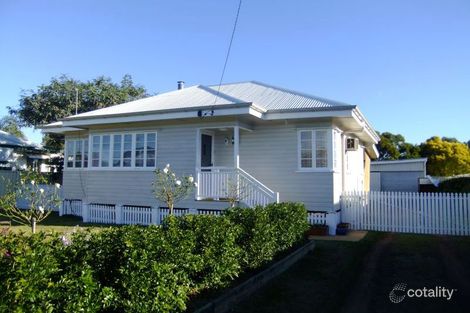 122 Bunya St, Dalby, QLD 4405