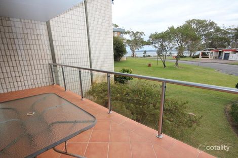 Property photo of 2/10 Columbia Close Nelson Bay NSW 2315